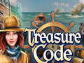 Cluiche Treasure Code