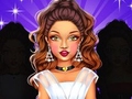 Cluiche Celebrity RiRi All Around The Fashion