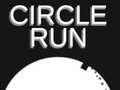 Cluiche Circle Run
