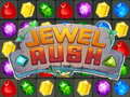 Cluiche Jewel Rush