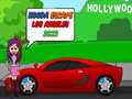 Cluiche Hooda Escape Los Angeles 2023
