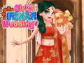 Cluiche Girly Indian Wedding