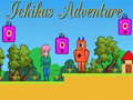 Cluiche Ichikas Adventure