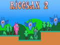 Cluiche Ricosan 2