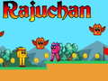 Cluiche Rajuchan