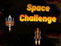 Cluiche Space Challenge