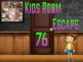 Cluiche Amgel Kids Room Escape 76