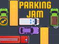 Cluiche Parking Jam