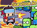 Cluiche Survivor.io