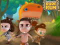 Cluiche Dude Run