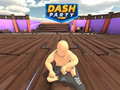 Cluiche Dash Party