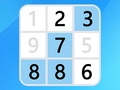 Cluiche Number Match
