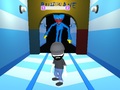 Cluiche Freddy's Runner