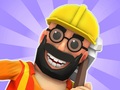 Cluiche Handyman 3d