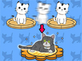 Cluiche Cat Condo