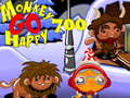 Cluiche Monkey Go Happy Stage 700