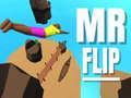 Cluiche Mr Flip