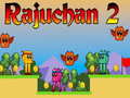 Cluiche Rajuchan 2