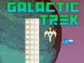 Cluiche Galactic trek