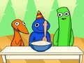 Cluiche DOP Rainbow Friends