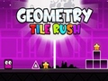 Cluiche Geometry Tile Rush