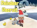 Cluiche Reindeer Recruit