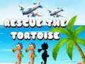 Cluiche Rescue The Tortoise