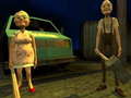 Cluiche Grandpa & Granny 4