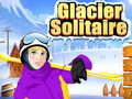 Cluiche Glacier Solitaire