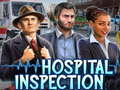 Cluiche Hospital Inspection