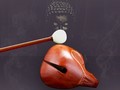 Cluiche Wooden Fish