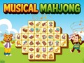 Cluiche Musical Mahjong