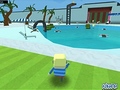 Cluiche Kogama: Park Aquatic