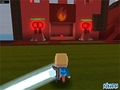 Cluiche Kogama: War of Elements