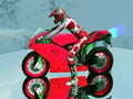 Cluiche Bike Stunts 2023