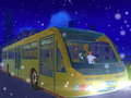 Cluiche Bus School Driving 2023
