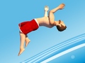 Cluiche Flip Divers