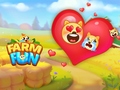 Cluiche Farm Fun