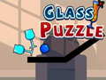 Cluiche Glass Puzzle