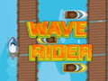 Cluiche Wave Rider