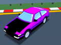 Cluiche Private Racing Multiplayer