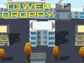 Cluiche Tower Droppy