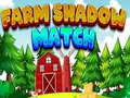 Cluiche Farm Shadow Match
