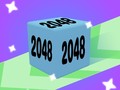 Cluiche 2048 Runner