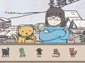 Cluiche Hidden Cats Detective Agency