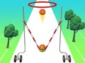 Cluiche Idle Higher Ball