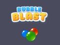 Cluiche Bubble Blast