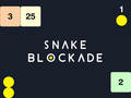 Cluiche Snake Blockade