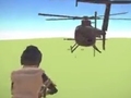 Cluiche Crazy Combat