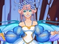 Cluiche Winter Fairy
